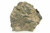 Pica Glass ( g) - Meteorite Impactite From Chile #309373-1